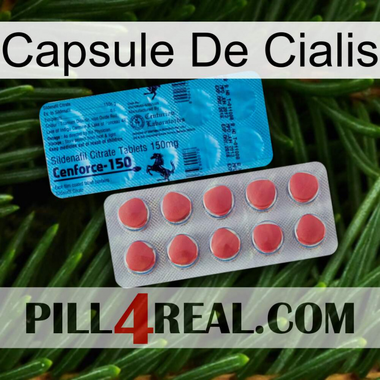 Cialis Capsule new14